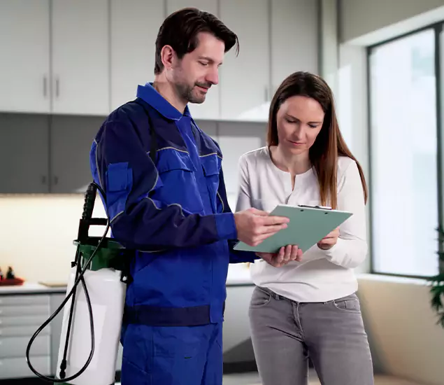 Reliable Pest Control Companies You Can Trust in Montville, NJ Relies On