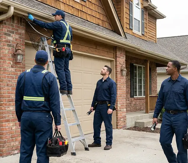 Your Local Bat Exterminators in Montville, NJ