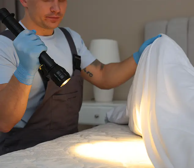 Trusted Bed Bug Bite Treatments Experts in Montville, NJ