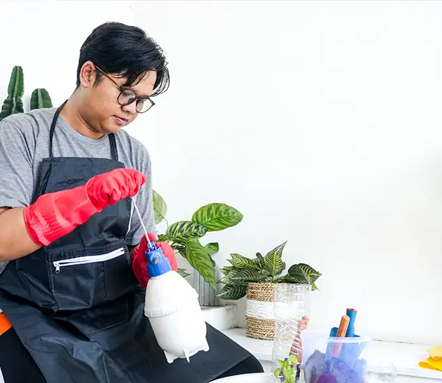 About Bed Bug Chemical Treatment Experts in Montville, NJ