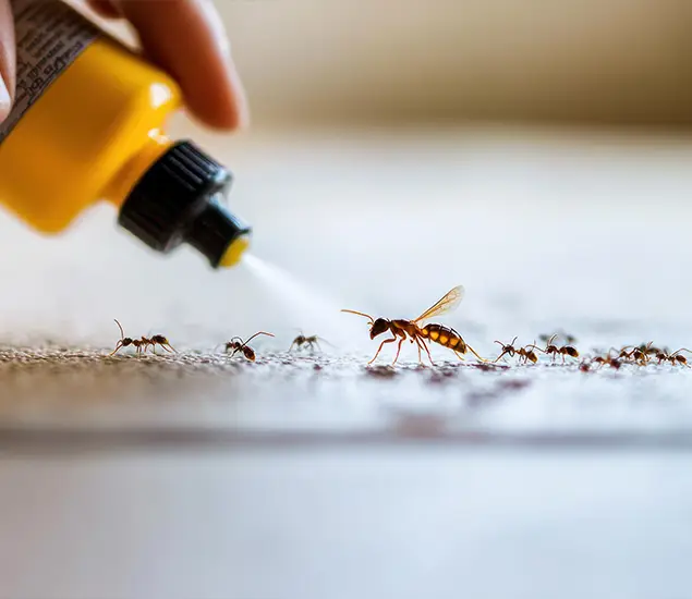 Trusted Bed Bug Mattress Treatment Experts in Montville, NJ