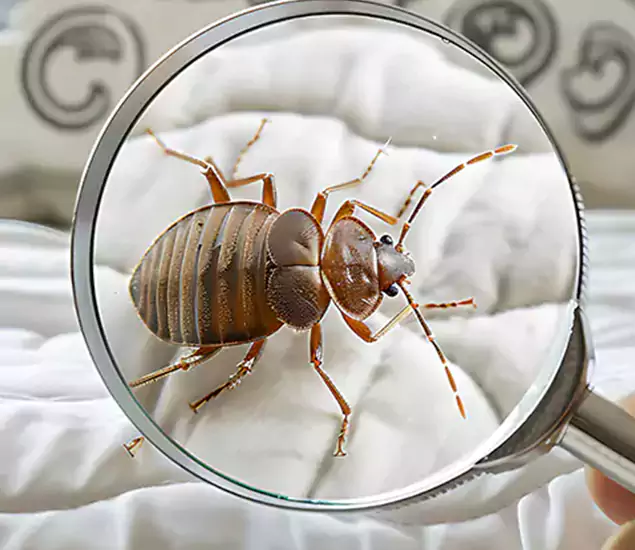 Bed Bug Treatment Cost Specialists in Montville, NJ