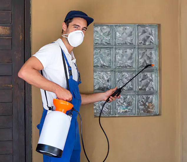 About Heat Treatment for Termites Experts in Montville, NJ