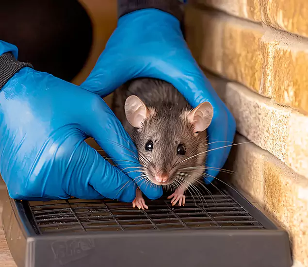 Expert Mice Control Services: Your Professional Rodent Exterminator in Montville, NJ