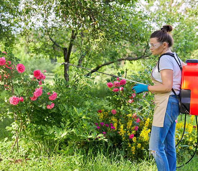 Your Trusted Mosquito Exterminator in Montville, NJ