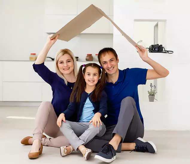 Trusted Pre Construction Termite Treatment Experts in Montville, NJ