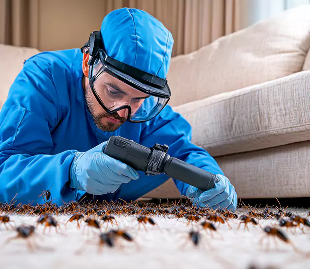 Your Best Organic Ant Killer Team in Montville, NJ