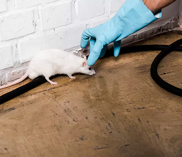 About Rodent Control Experts in Montville, NJ