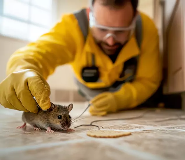Certified Rodent Proofing Services: Your Pest Control Solution in Montville, NJ