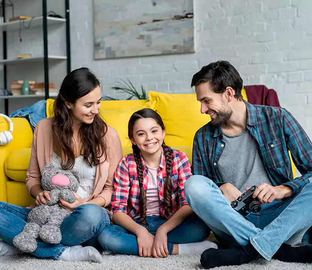 About Our Subterranean Termites Treatment Experts in Montville, NJ