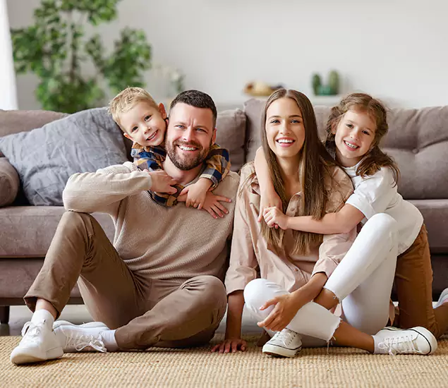 About Our Termite Control Services in Montville, NJ