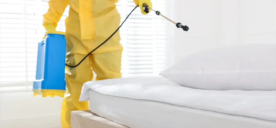 Targeted Chemical Application in Montville