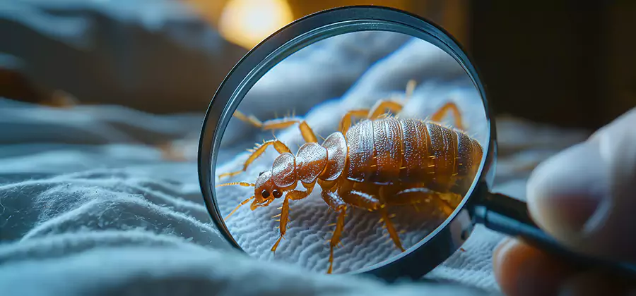Bed Bug Extermination Services Montville