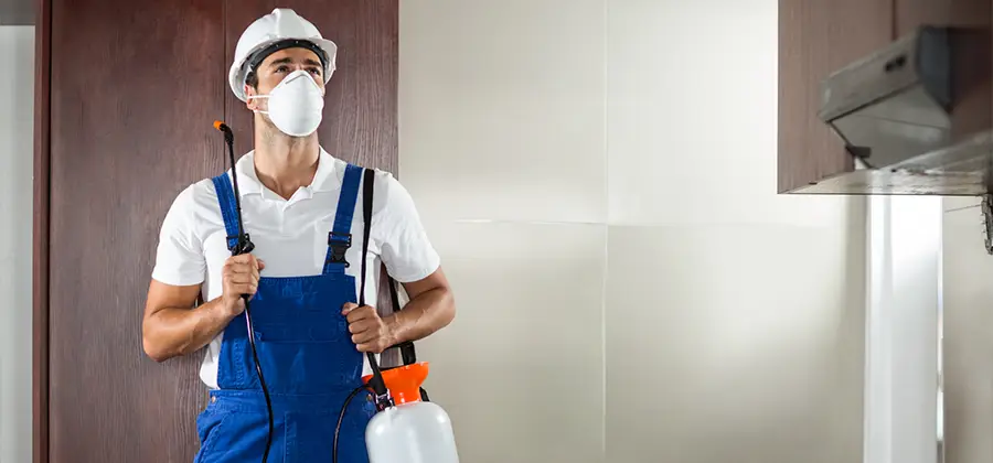 Per Room Bed Bug Cost in Montville