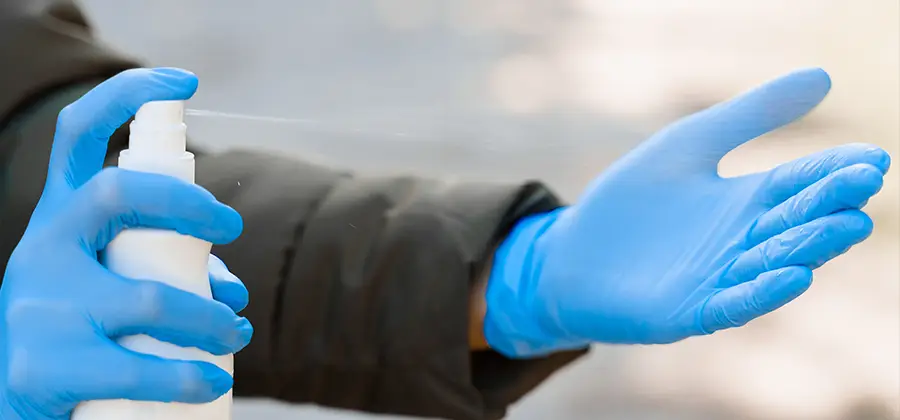 Instant Bed Bug Bite Relief in Montville