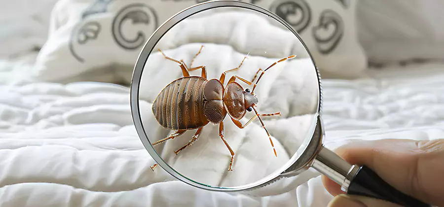 Bed Bug Infestation Removal in Montville