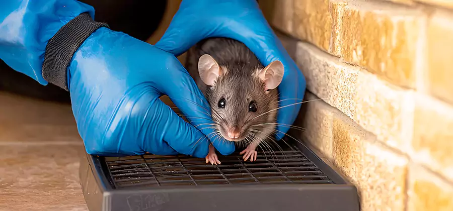 Commercial Rodent Control in Montville