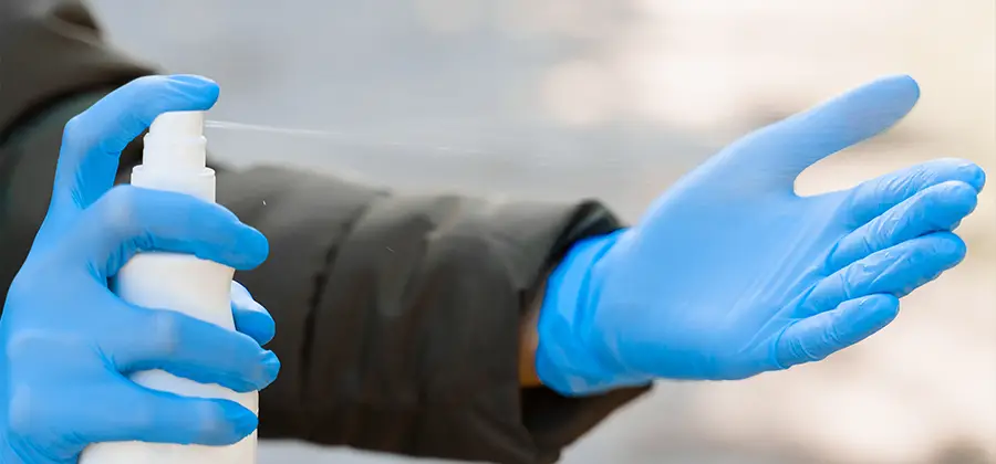 Office Emergency Bed Bug Removal in Montville