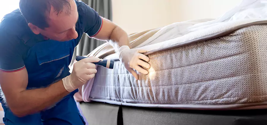 24 Hour Bed Bug Pest Control in Montville