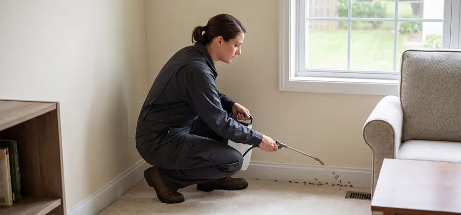 Fire Ant Prevention Program Montville