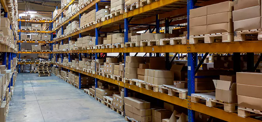 Warehouse Pest Control in Montville