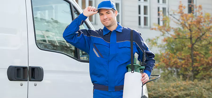 Eco Friendly Environmental Mosquito Control in Montville