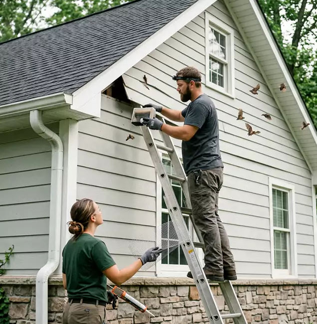 Why Montville Pest Control Pro Is the Right Choice in Montville, NJ?