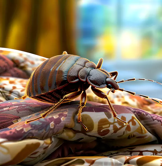 Why Choose Montville Pest Control Pro in Montville, NJ?