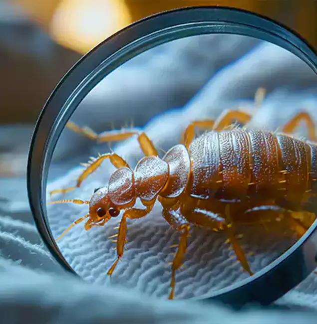 Why Choose Montville Pest Control Pro for Bed Bug Heat Treatment Cost in Montville, NJ?