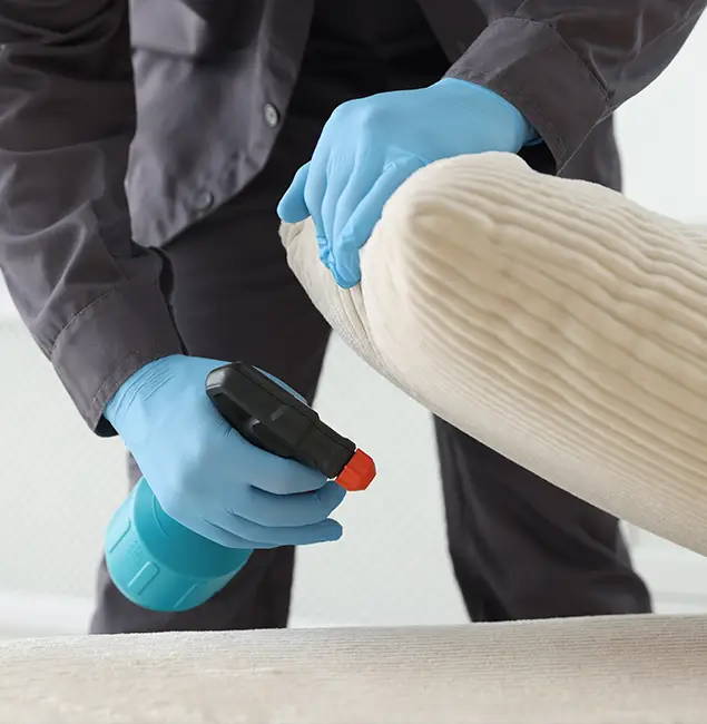 Why Choose Montville Pest Control Pro Mattress Bed Bug Experts in Montville, NJ?