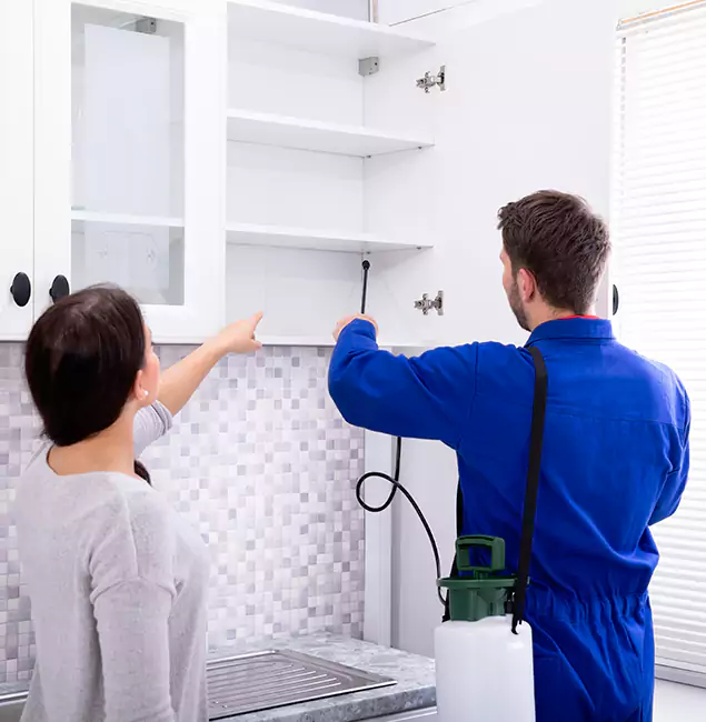 Why Choose Montville Pest Control Pro for Bed Bug Pest Control Cost in Montville, NJ?