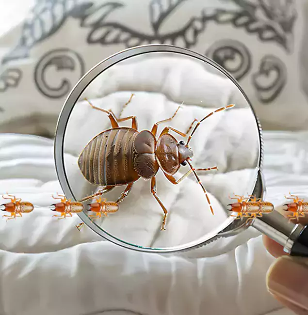 Why Choose Montville Pest Control Pro for Bed Bug Prevention in Montville, NJ?