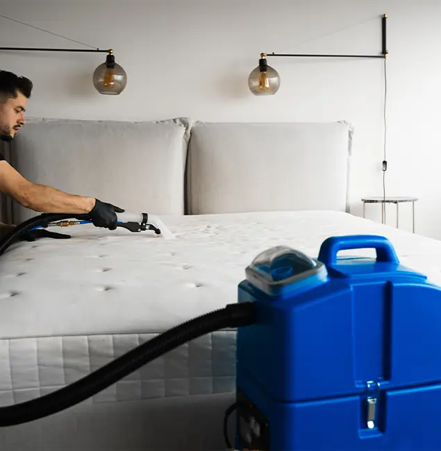 Why Choose Montville Pest Control Pro for Bed Bug Bite Relief in Montville, NJ?