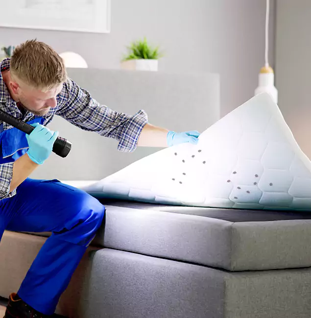 Why Choose Montville Pest Control Pro in Montville, NJ?