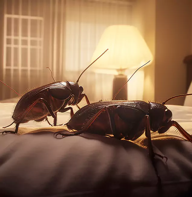 Why Choose Montville Pest Control Pro in Montville, NJ for bed bug exterminator pro?