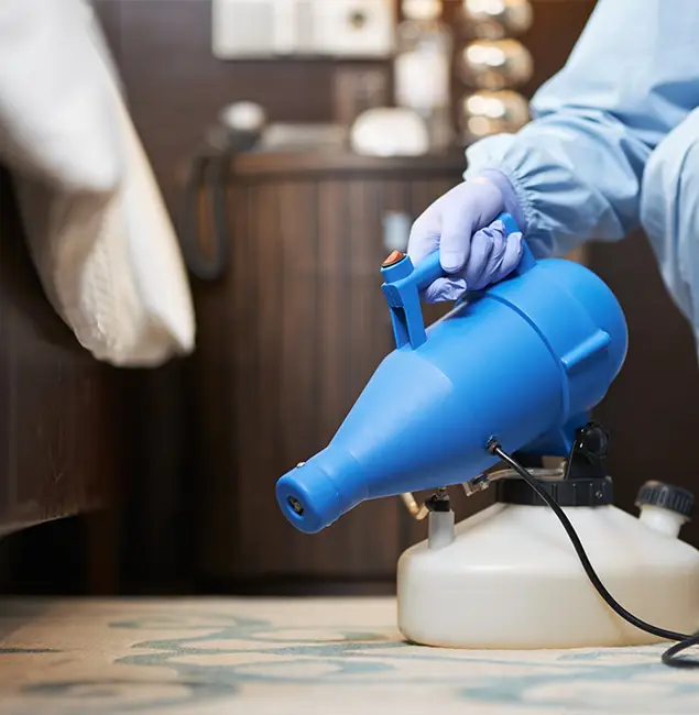 Why Choose Montville Pest Control Pro in Montville, NJ?