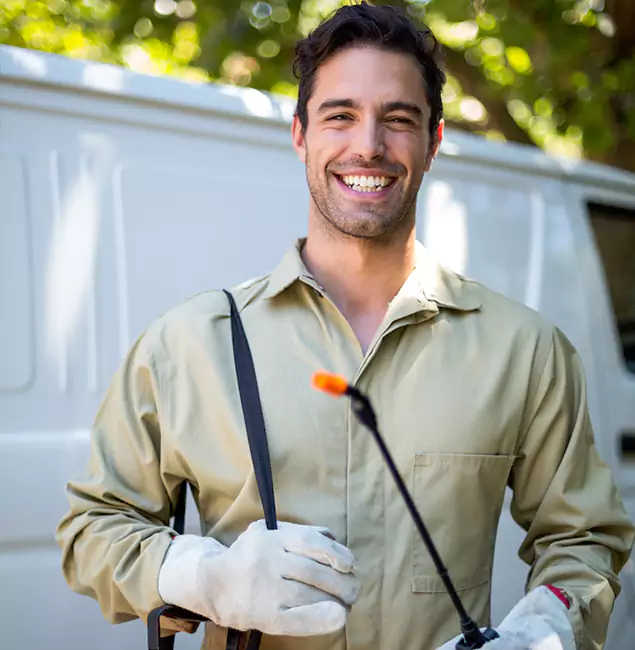 Why Choose Montville Pest Control Pro for Cockroach Control in Montville, NJ?