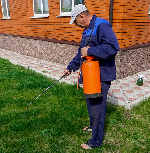 Why Choose Montville Pest Control Pro for Eco Friendly Pest Control in Montville, NJ?
