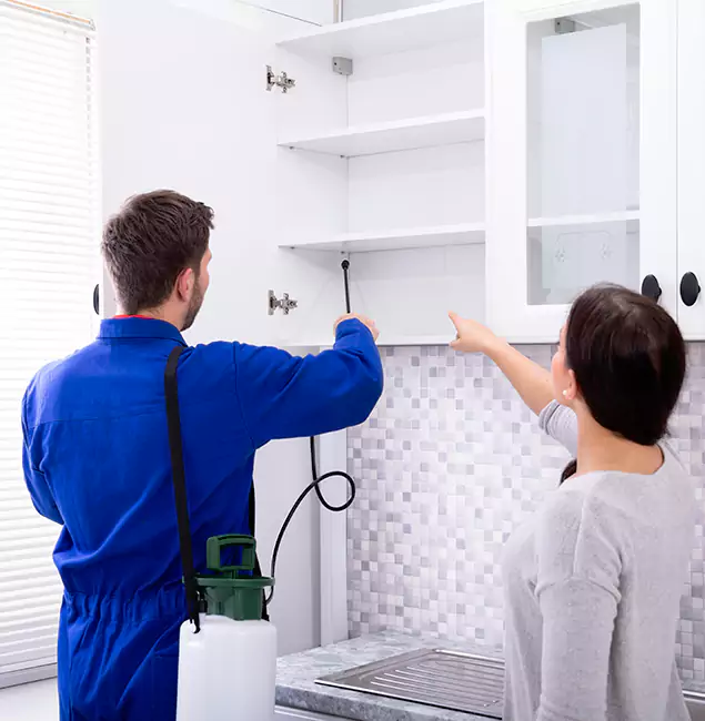 Why Choose Montville Pest Control Pro for Exterminator Services in Montville, NJ?