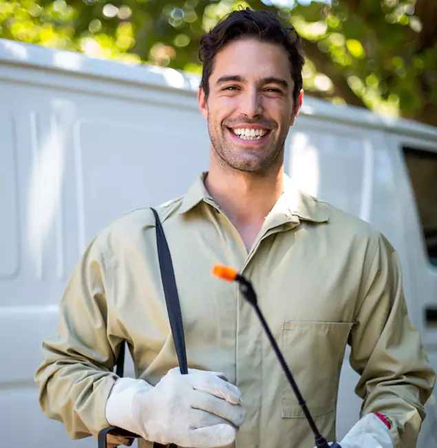 Why Montville Homeowners Trust Montville Pest Control Pro for Flea and Tick Treatment?