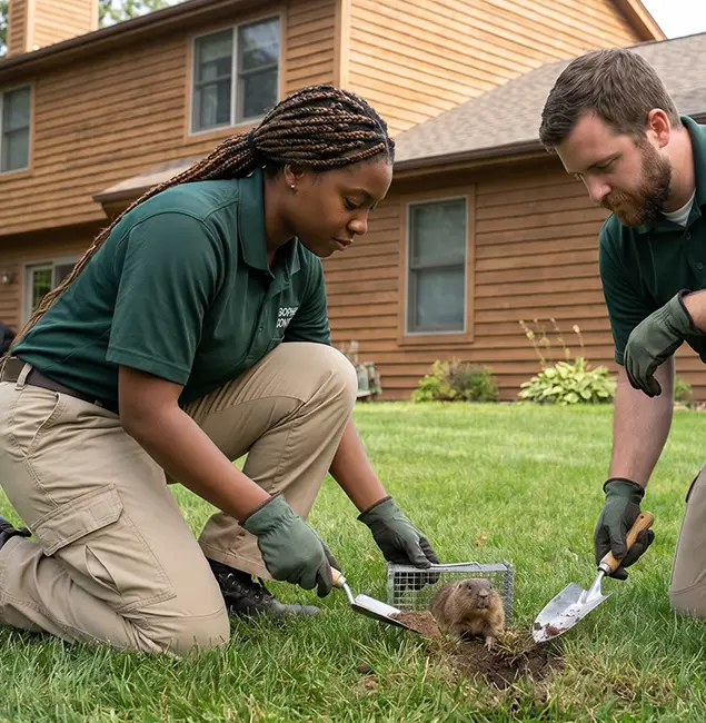 Why Montville Pest Control Pro Is the Right Choice in Montville, NJ?