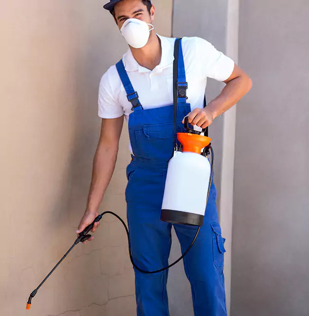 What Makes Montville Pest Control Pro the Right Choice in Montville, NJ?