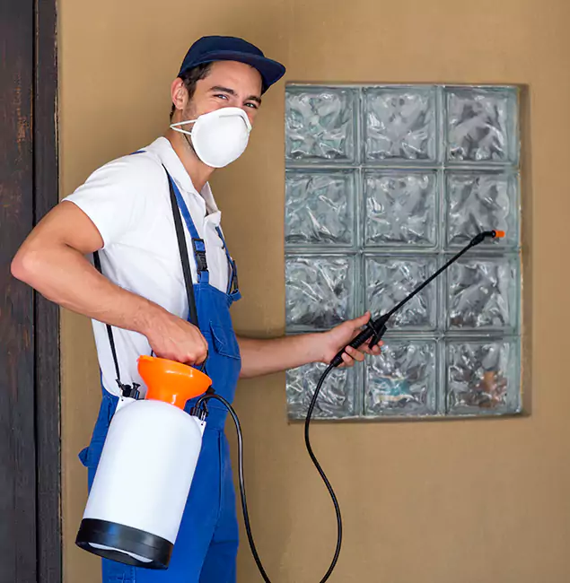 Why Montville Pest Control Pro Provides the Best Mosquito Control for Yard Properties in Montville, NJ?