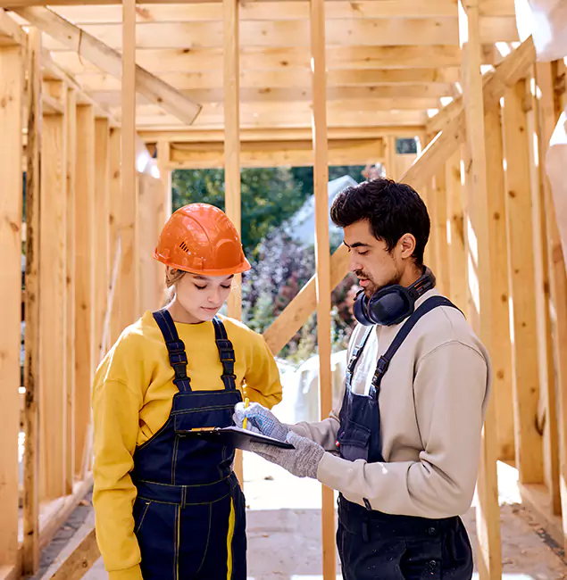 Why Choose Montville Pest Control Pro for New Construction Termite Treatment in Montville, NJ?