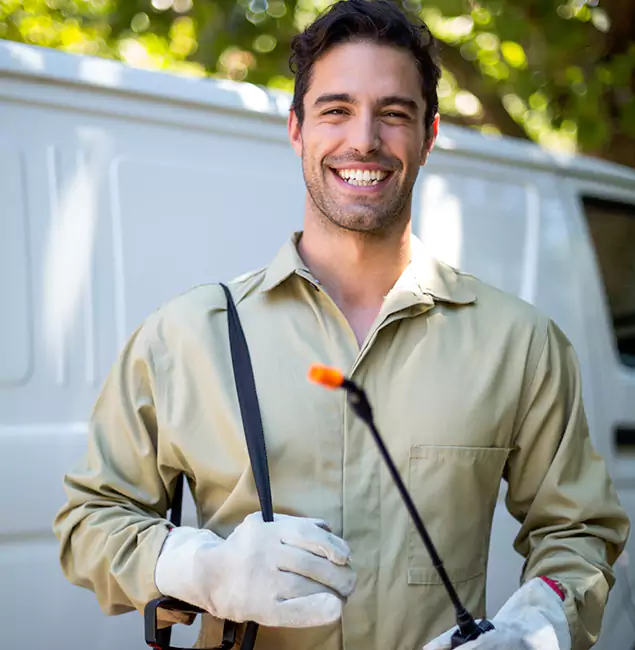 Why Montville Homeowners Trust Montville Pest Control Pro for Outdoor Mosquito Control?
