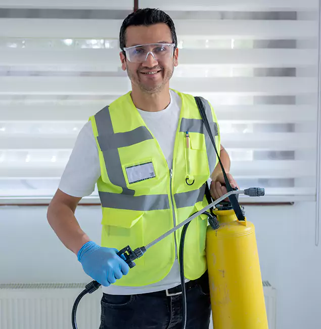 Why Choose Montville Pest Control Pro for Pest Control Cost in Montville, NJ?