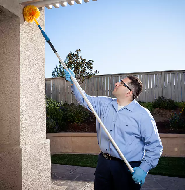 Why Choose Montville Pest Control Pro for Pest Control Services in Montville, NJ?