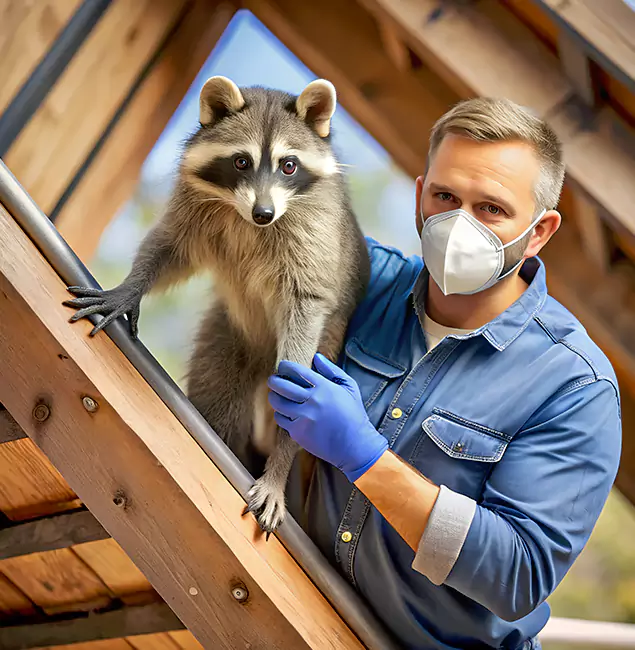 Why Choose Montville Pest Control Pro for Pet Friendly Pest Control in Montville, NJ?