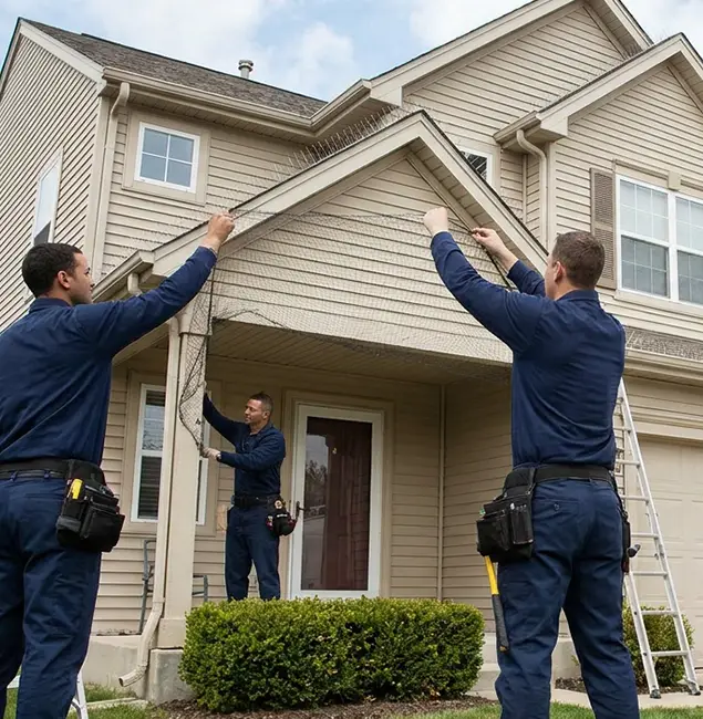 Why Montville Pest Control Pro Is the Right Choice in Montville, NJ?