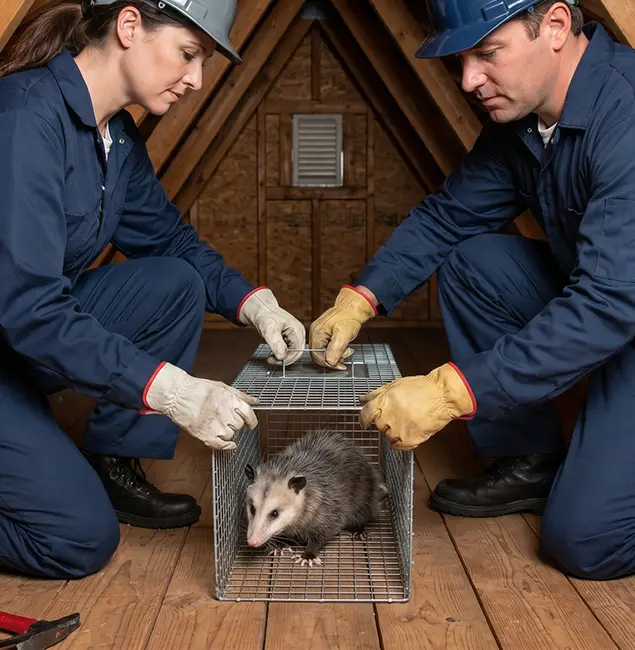 Why Montville Pest Control Pro Is the Right Choice in Montville, NJ?